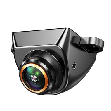 FARZ AHD 720P / 1080P Car Rear Camera 170 Wide-Angle Lens Reverse Image High Definition Wide Angle Night Vision Rear View Waterproof
