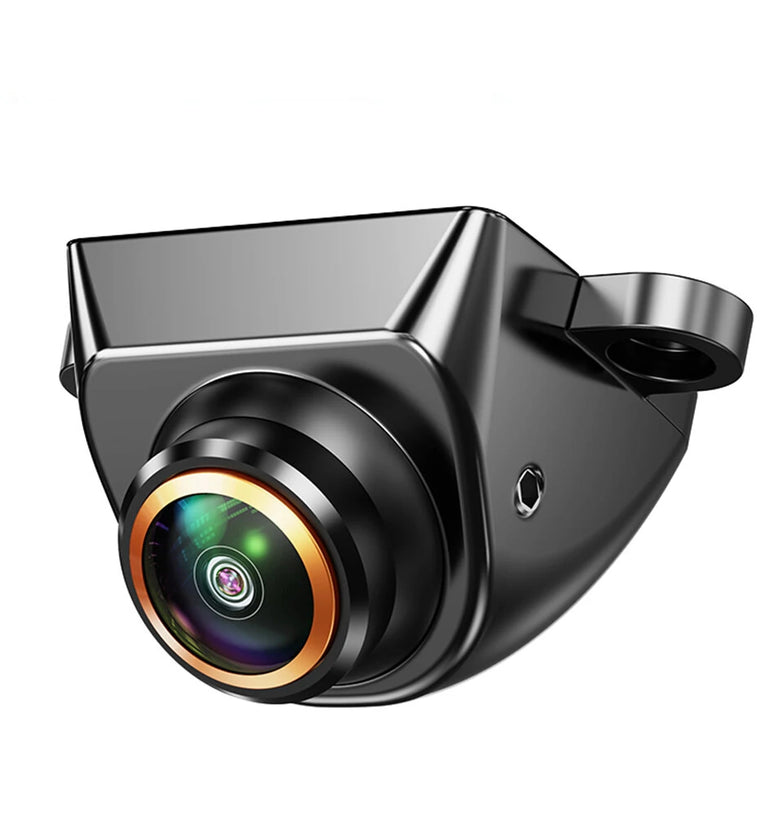 FARZ AHD 720P / 1080P Car Rear Camera 170 Wide-Angle Lens Reverse Image High Definition Wide Angle Night Vision Rear View Waterproof