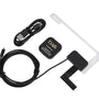 YUEHOO DAB-005 DAB/DAB+ Receiver Box Dual-band  High Sensitivity and Frequency Range Plug and Play