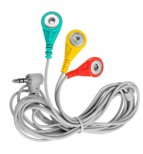 AD8232 Measurement Pulse Heart Monitoring Heartbeat Sensor Module Monitor Devices