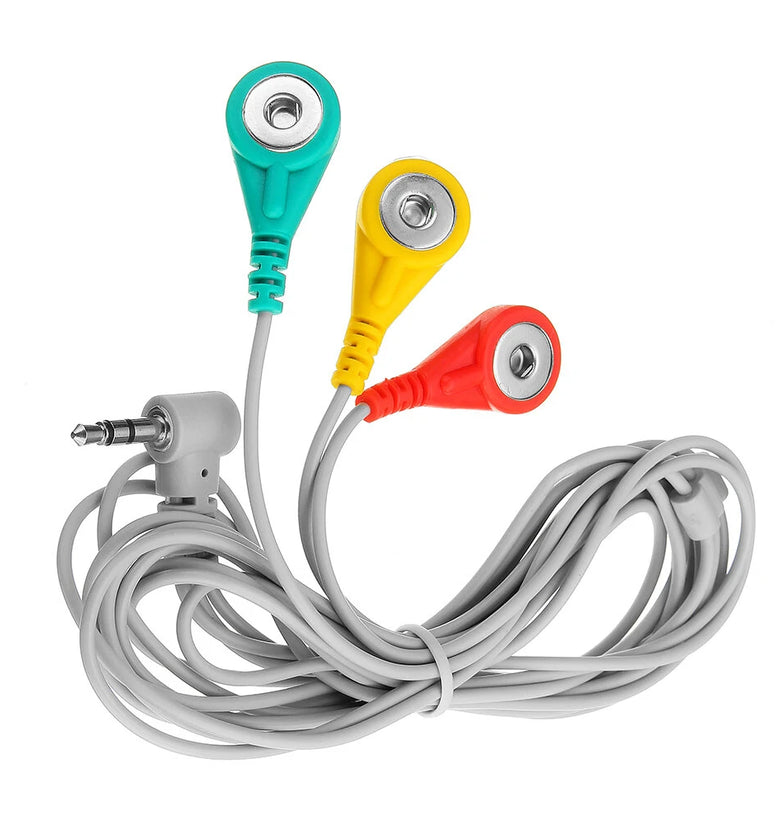 AD8232 Measurement Pulse Heart Monitoring Heartbeat Sensor Module Monitor Devices