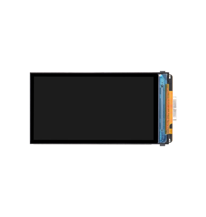 ESP32-S3 1.9inch Display Development Board 1.9-inch Touch LCD Screen Support WiFi Bluetooth 170320 Resolution