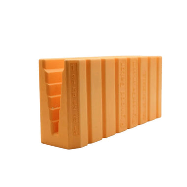 Plywood Cutting Support Tool 19.6 x 3.7 x 8.9 cm 220g Portable Panel Holder For Table Saw And Circular Saw Stable Support Accurate Cuts Quick Setup Woodworking Helper