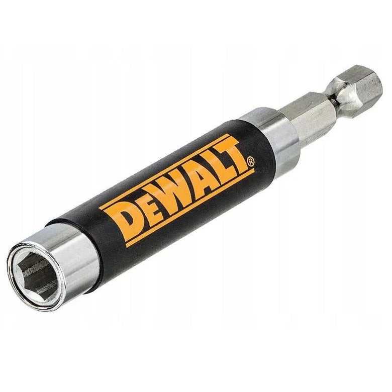 DT71511 for DEWALT Screwdriver Bit Set 16 Piece Magnetic Holder Telescopic Guide PH2 PZ2 PZ3 T20 T25 Impact Driver Bits Heat Treated Storage Box Electric Drill Accessories