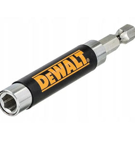 DT71511 for DEWALT Screwdriver Bit Set 16 Piece Magnetic Holder Telescopic Guide PH2 PZ2 PZ3 T20 T25 Impact Driver Bits Heat Treated Storage Box Electric Drill Accessories