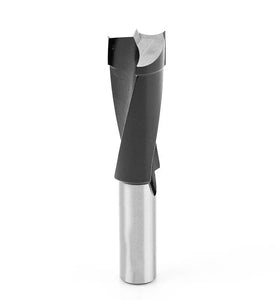 ENJOYWOOD Aluminum Alloy Hole Cutter and Drill Bit 15mm Cutter 7mm 8mm 10mm Drill Bits for Precise Drilling Tasks for ENJOYWOOD Drill Guide