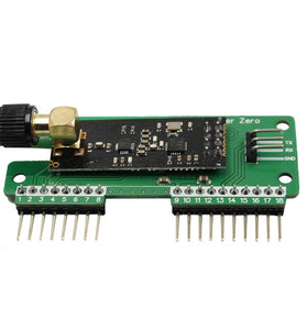 Flipper Zero NRF24 Module GPIO Module for Sniffer and Mouse Jacker