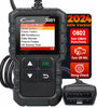 LAUNCH CR3001 Car OBD2 Scanner Full Automotive Diagnostic Code Reader Multilingual Engine Free Update 2024 Upgrade