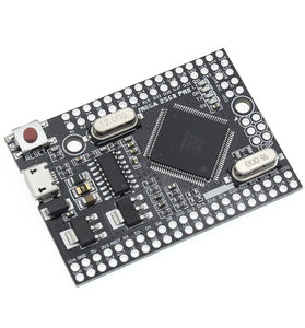 MEGA 2560 PRO Development Board Embed CH340G/ATMEGA2560-16AU Chip with Male Pinheaders Compatible for Arduin Mega2560 DIY Smart Module