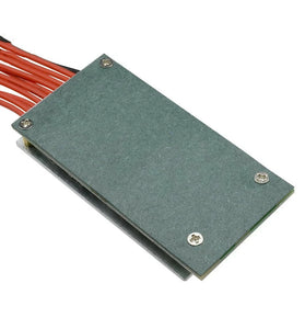10S 36V 15A Lithium Battery Protection Module Board