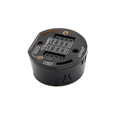 LILYGO T-Circle-S3 Development Board ESP32-S3 0.75 Inch TFT Wi-Fi Bluetooth 5.0 Speaker Microphone LED Programmable IO Arduinos PlatformIO ESP-IDF