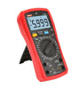 UNI-T UT890D+ True RMS Digital Multimeter Manual Range AC DC Current Voltage Frequency Capacitance Tester with Backlight