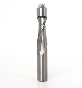 12MM/12.7MM Shank Carbide Spiral Router Bit for Wood Cutting And mills Milling cutters