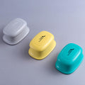 Home Portable Sponge White Shoes Canvas Leather Shoes Cleaning Tool 3 Optional Functions Shoes Brush