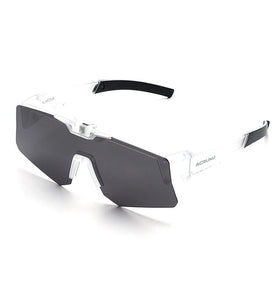 XANES Polarized Photochromic Cycling Sunglasses Men Women UV400 Outdoor Sports Bicycle Glasses MTB Goggles