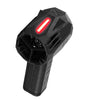 Mini X64PRO Turbo Fan 750W 350km/h Wind Speed 60W Fast Charging TYPE-C LED Lighting Active Heat Dissipation for Efficient Cooling