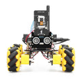 TSCINBUNY ESP32 Robot Car Kit For Arduinos Starter Kit Programmable Artificial Intelligence Automation Kits Consumer Electronics