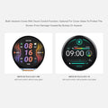 ESP32-S3 Touch LCD 1.46 inch Round Display WiFi Bluetooth Audio Play Dual-Core 6-Axis IMU Gyroscope Development Board