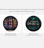 ESP32-S3 Touch LCD 1.46 inch Round Display WiFi Bluetooth Audio Play Dual-Core 6-Axis IMU Gyroscope Development Board