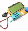 FNIRSI LCR-T4 ESR Meter Transistor Tester Diode Triode Capacitance SCR Inductance