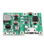 3pcs 3.7V 9V 5V 2A Adjustable Step Up 18650 Lithium Battery Charging Discharge Integrated Module