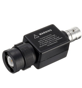 Hantek HT201 Oscilloscope 20:1 Passive Attenuator 300V Max For Pico Hantek HT201 Signal Attenuator HT 201