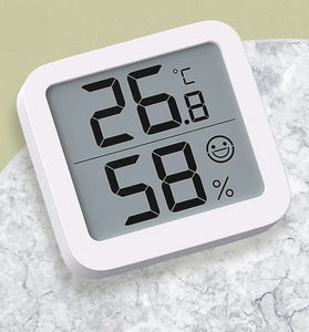 Xiaomi Electronic Digital Temperature Humidity Meter Thermometer Hygrometer Indoor Outdoor Weather Station For Room Office