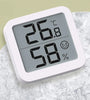 Xiaomi Electronic Digital Temperature Humidity Meter Thermometer Hygrometer Indoor Outdoor Weather Station For Room Office