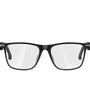 SENBONO M01 Smart Audio Glasses BT5.4 bluetooth Call AI Voice Assistant Noise Cancelling IP68 Waterproof Touch Control Hands-free Calling Open-ear Glasses