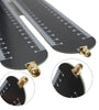 PDA435 Dipole Antenna 430-440MHz 1.7dBi Gain Low VSWR SMA Connector for SDR Wireless Communication