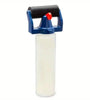Wood Glue Roller Bottle Set Glue Container Dispense Plastic Applicator Bottle For Woodworking Painting DIY Tool