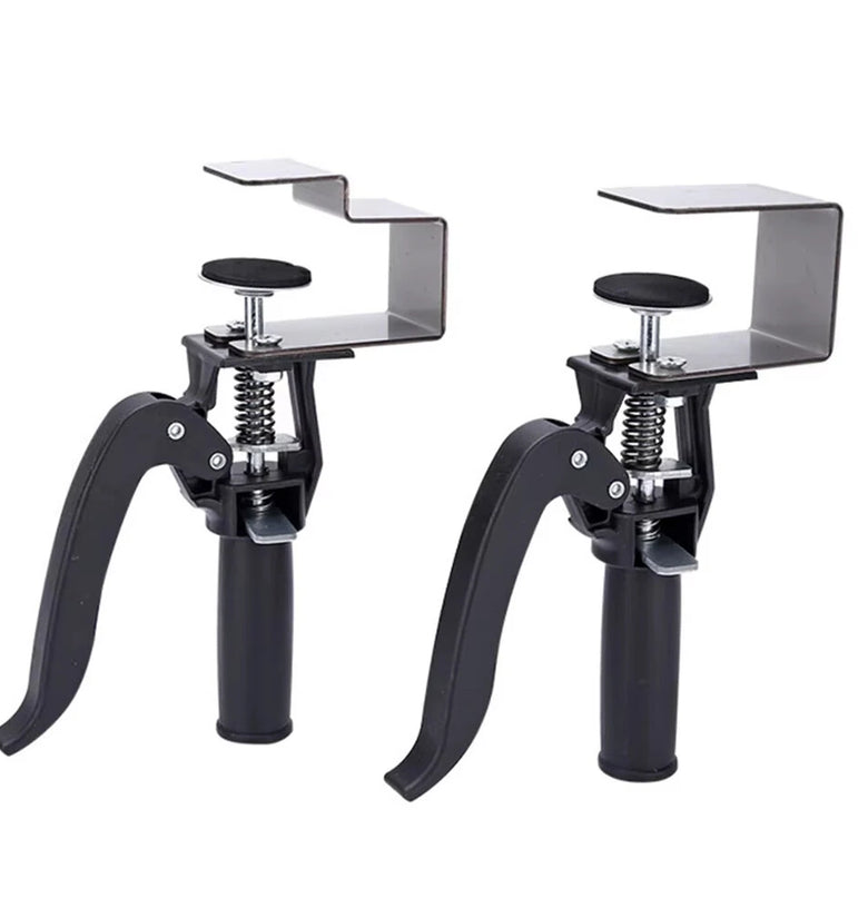 1PC Adjustable Drawer Fixing Clamp Quick-Release Drawer Panel Clamp Woodworking Installation Fixed Clip Tool Detachable Clip