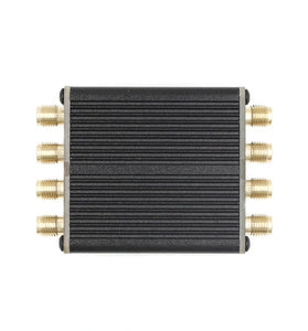 4-in-1 Filter LC Filter Passive Filter for Receivers Radio SDR
