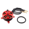 Racerstar BA2206 1500KV 1900KV 2-3S Brushless Motor for RC Airplane Fixed Wing