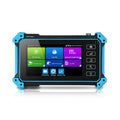 IPC-5100 Plus / IPC-5100C Plus 4K IP CVI TVI AHD Analog 5 IN 1 VGA Input Monitor POE TDR CCTV Tester Digital Cable Tracer