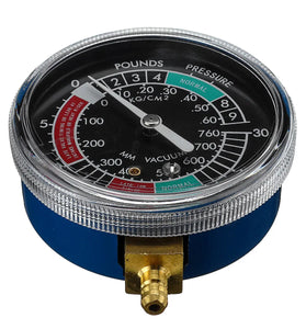 Motorcycle Carburetor Fuel Vacuum Gauge Carb Balancer Synchronizer Tool