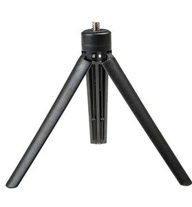 Desktop Mini Tripod Sports Camera Selfie Stick Mobile Phone Live Tripod Stand