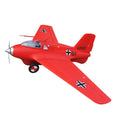 AF MODEL ME163 950mm Wingspan EPO Jet Fighter Warbird RC Airplane PNP