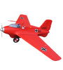 AF MODEL ME163 950mm Wingspan EPO Jet Fighter Warbird RC Airplane PNP