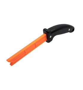 Safety Woodworking Push Stick Contoured Handle for Pushing Table Saws Router Tables Shapers Jointers