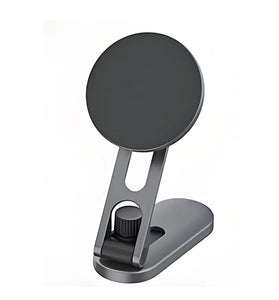 Baseus Magnetic Car Phone Holder modely / 3y Car Central Control Screen Foldable 360 Degree Rotation Metal Car Mount For iPhone 12 13 14 Pro Max