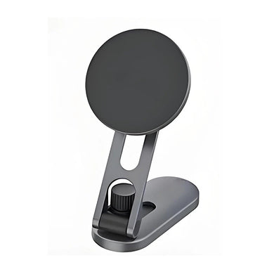 Baseus Magnetic Car Phone Holder modely / 3y Car Central Control Screen Foldable 360 Degree Rotation Metal Car Mount For iPhone 12 13 14 Pro Max