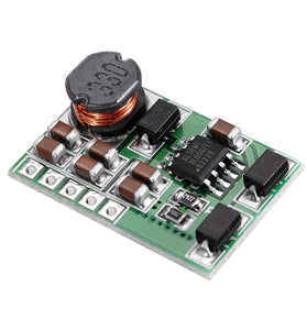 3pcs DC 3.3-13V to DC 15V Positive Negative Dual Output Power Supply DC DC Step Up Boost Module Voltage Converter Board