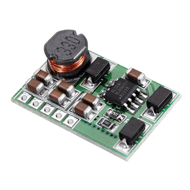 3pcs DC 3.3-13V to DC 15V Positive Negative Dual Output Power Supply DC DC Step Up Boost Module Voltage Converter Board