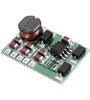 3pcs DC 3.3-13V to DC 15V Positive Negative Dual Output Power Supply DC DC Step Up Boost Module Voltage Converter Board