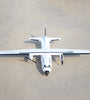 C-160 Cargotrans Twin Hercules 1120mm Wingspan EPOS Warbird Transport RC Airplane KIT/PNP