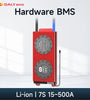 Ternary 7S 15A-250A 7-string 24V Lithium Battery Protection Board Li-ion 4.2V Inverter Outdoor Power Supply Hardware BMS