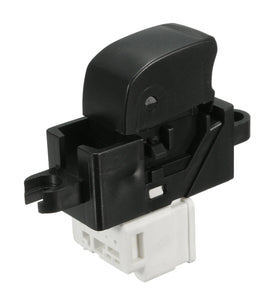 6 Pins Front Left Window Switch For Nissan Terrano Pathfinder X-Trail Almera 254110V000