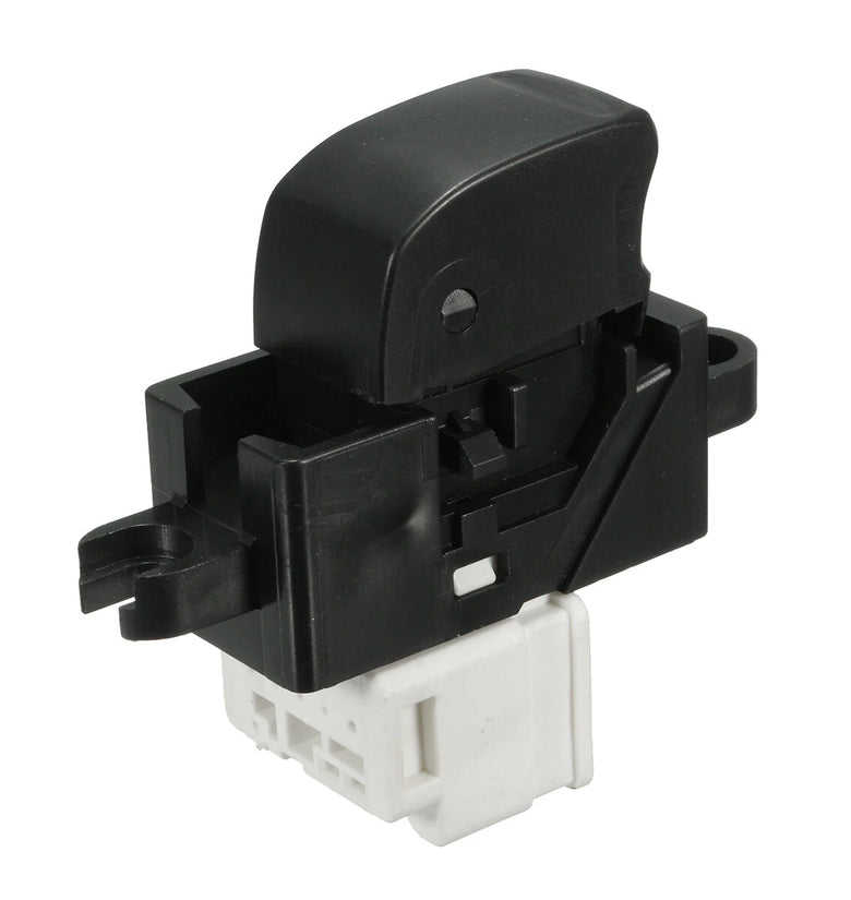 6 Pins Front Left Window Switch For Nissan Terrano Pathfinder X-Trail Almera 254110V000
