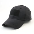 1PC Men Camouflage Tactical Baseball Cap Summer Breathable Sun Hat for Fishing Hiking Outdoor Sports
